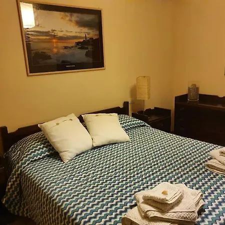 Casa de Férias P.piano - Centro Paese