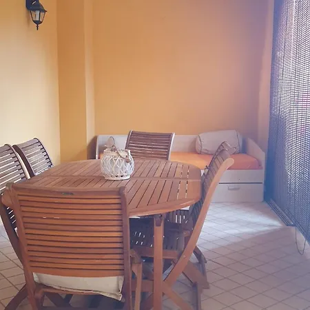 P.piano - Centro Paese Casa vacanze