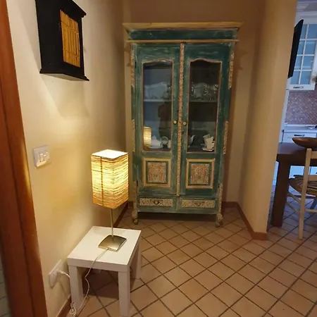 P.piano - Centro Paese Vakantiehuis Villasimius