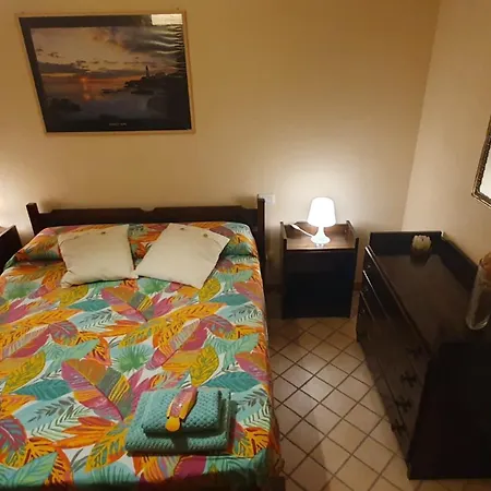 P.piano - Centro Paese Vakantiehuis