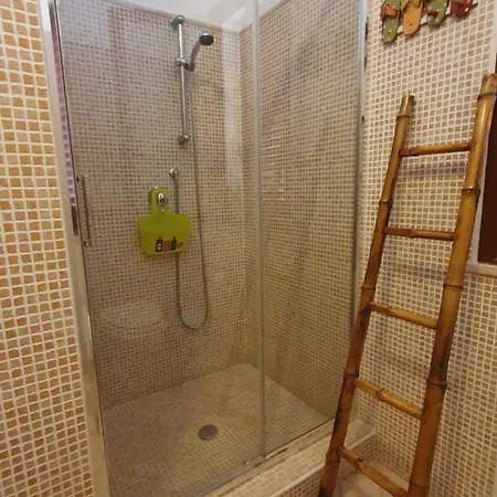 P.piano - Centro Paese Villasimius