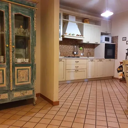 P.piano - Centro Paese Дом отдыха