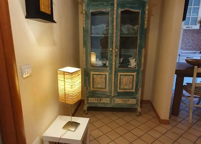 P.piano - Centro Paese Holiday home Villasimius