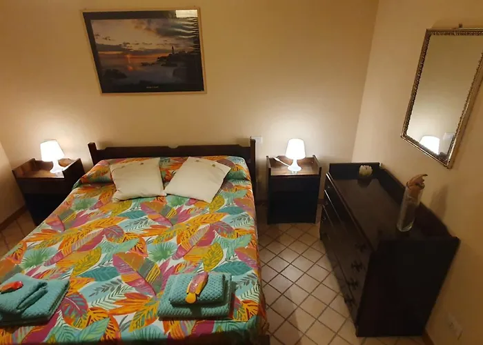 P.piano - Centro Paese Casa de Férias