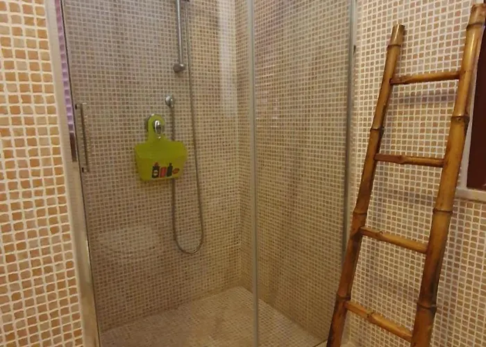 P.piano - Centro Paese Villasimius