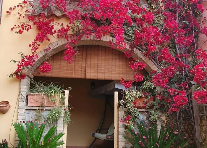 P.piano - Centro Paese Holiday home Villasimius